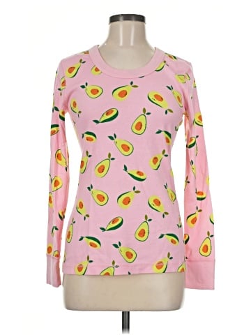 Hanna Andersson Pullover Sweater (view 1)