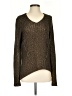 RD Style Tweed Brown Pullover Sweater Size S - photo 1