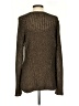 RD Style Tweed Brown Pullover Sweater Size S - photo 2