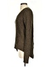 RD Style Tweed Brown Pullover Sweater Size S - photo 5
