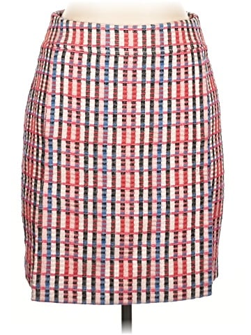 Akris Punto Casual Skirt (view 1)
