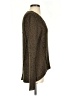 RD Style Tweed Brown Pullover Sweater Size S - photo 4