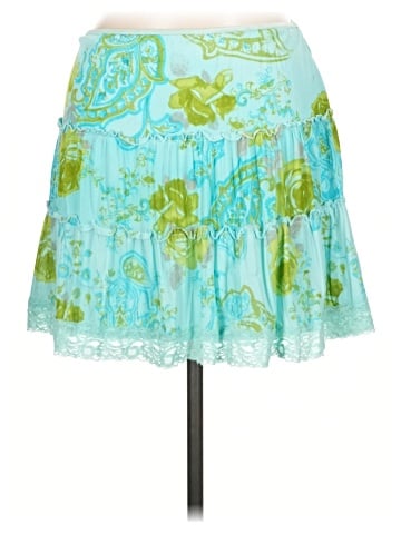 My Michelle Casual Skirt (view 1)