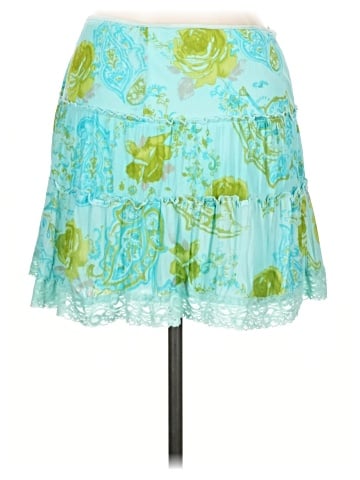 My Michelle Casual Skirt (view 2)