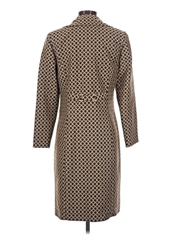 Sigrid Olsen Coat (view 2)