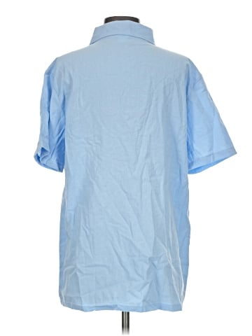 Unbranded Short Sleeve Polo (view 2)