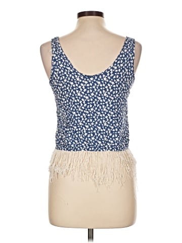 Alya Sleeveless Top (view 2)