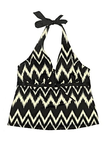 M&S Swimsuit Top (view 1)