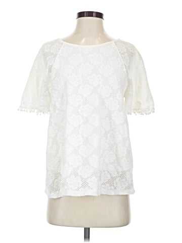 Eri + Ali 3/4 Sleeve T-Shirt (view 1)