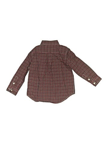 Polo by Ralph Lauren Long Sleeve Button-Down Shirt (view 2)