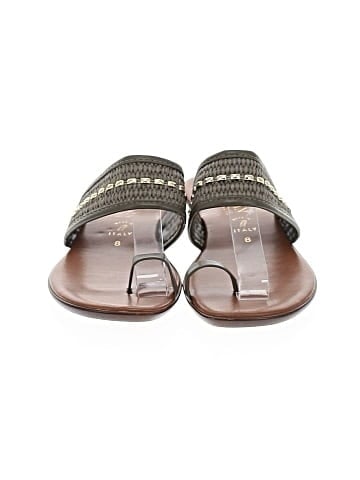 Italian Shoemakers Footwear Sandals (view 2)