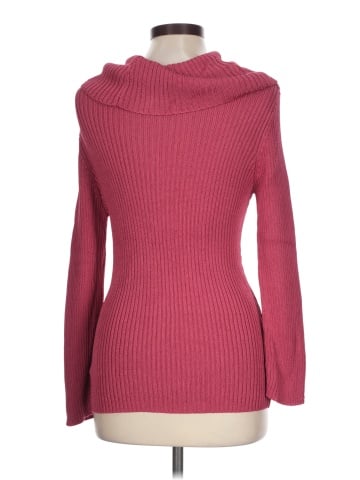 Jones New York Collection Turtleneck Sweater (view 2)