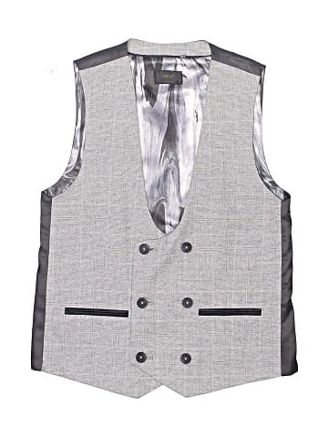 Next Tuxedo Vest (view 1)