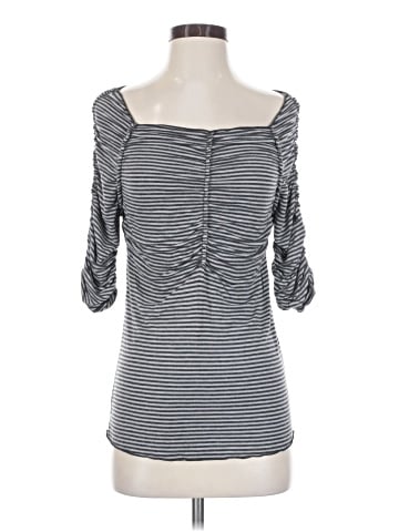 Max Studio 3/4 Sleeve Top (view 1)