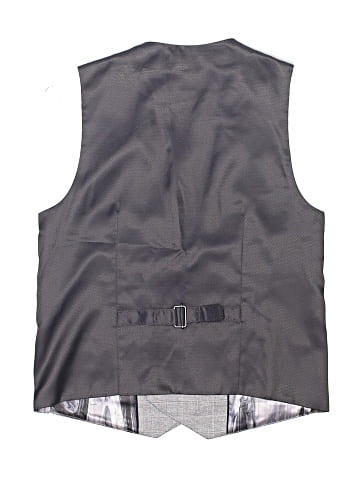 Next Tuxedo Vest (view 2)