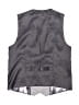 Next Silver Tuxedo Vest Size 9 - photo 2