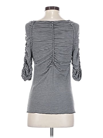 Max Studio 3/4 Sleeve Top (view 2)