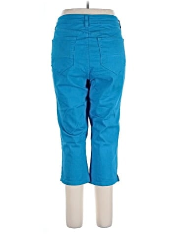 Not Your Daughter's Jeans Casual Pants (view 2)