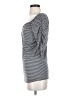 Max Studio Gray 3/4 Sleeve Top Size S - photo 5