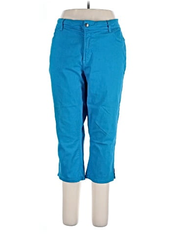 Not Your Daughter's Jeans Casual Pants (view 1)