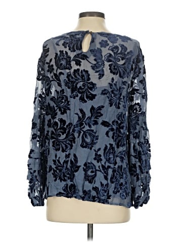 Sundance Long Sleeve Blouse (view 2)