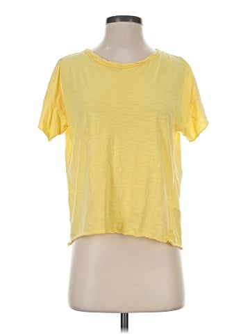Pilcro Short Sleeve T-Shirt (view 1)