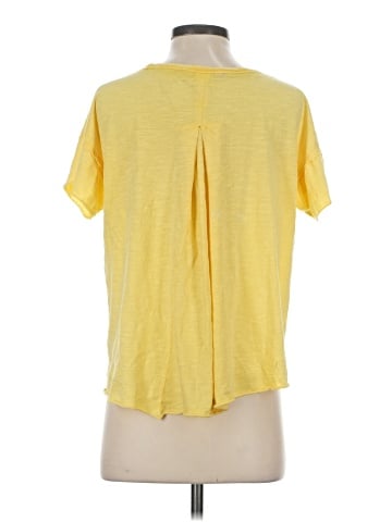 Pilcro Short Sleeve T-Shirt (view 2)