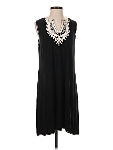 Max Studio Sleeveless Top (view 1)