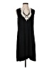 Max Studio Black Sleeveless Top Size S (estimated) - photo 1