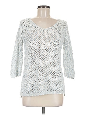 Chadwicks Pullover Sweater (view 1)