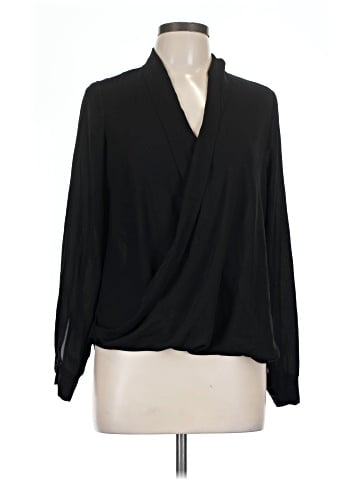 River Island Long Sleeve Blouse (view 1)
