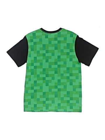 Mojang Short Sleeve T-Shirt (view 2)