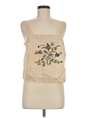 Jennifer & Grace Tank Top (view 1)