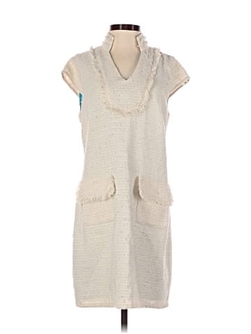 Sail to Sable Casual Dress (view 1)