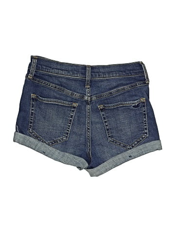 Hollister Denim Shorts (view 2)