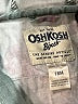 OshKosh B'gosh Floral Blue Raincoat 12-18 MO / 18 MO - photo 3