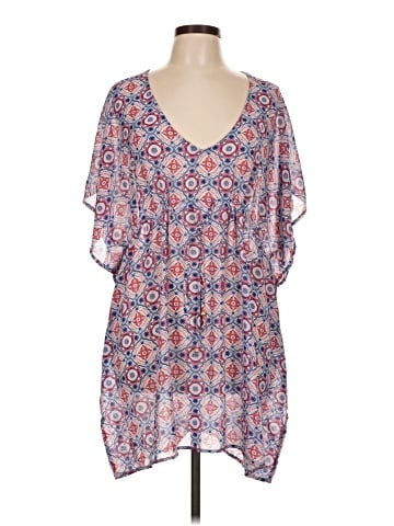 Merona Casual Dress (view 1)