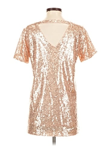 Vanilla Bay Cocktail Dress (view 2)