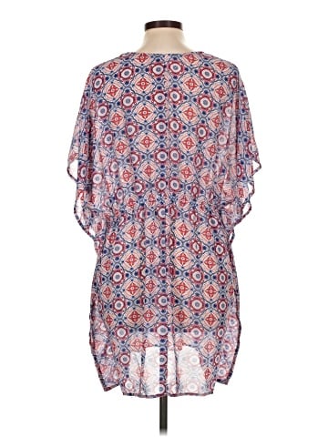 Merona Casual Dress (view 2)