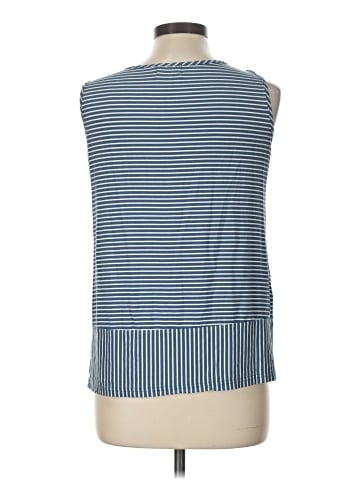 Papaya Sleeveless Top (view 2)