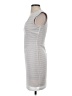 Arden B. Gray Cocktail Dress Size S - photo 5