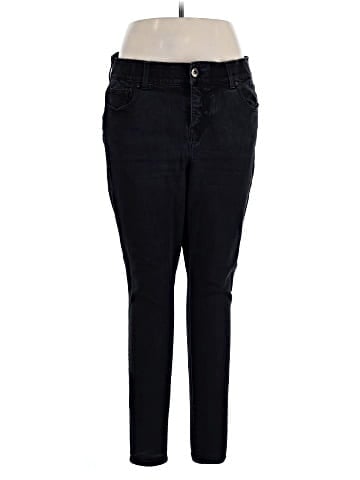 Torrid Jeans (view 1)