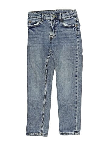 Zara Kids Jeans (view 1)