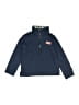Mud Pie 100% Cotton Blue Pullover Sweater Size 24 mo - 3 - photo 1
