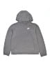 Nike Gray Pullover Hoodie Size XL (kids) - photo 1