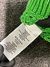 Equipment 100% Cotton Green Pullover Sweater Size M - photo 9