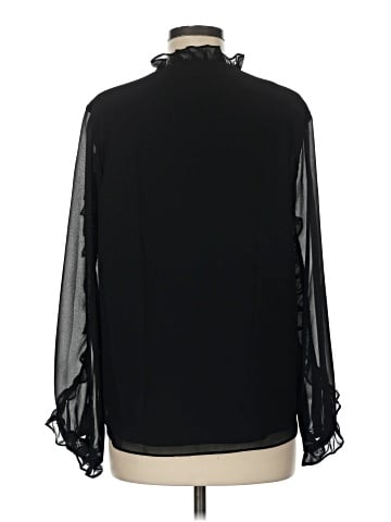 Catherine Malandrino Long Sleeve T-Shirt (view 2)