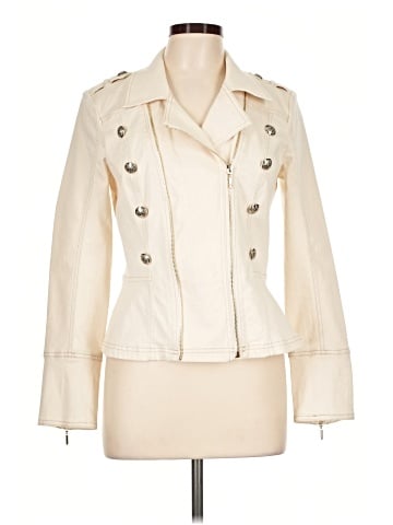 White House Black Market Jacket (view 1)