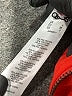 ASOS Red Jacket Size 4 - photo 7