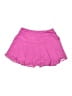X by Gottex Solid Pink Skort Size L - photo 2